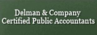 Delman & Company Certified Public Accountants