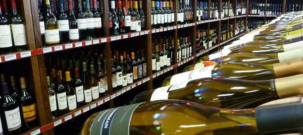 Chubby Cheeks Liquor