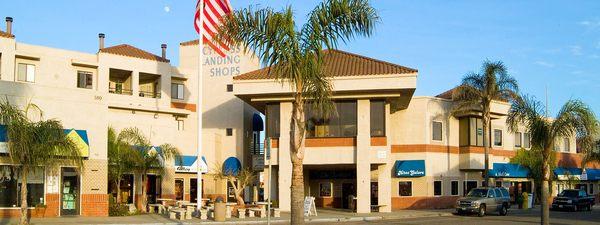 Our office is located in Pismo Beach