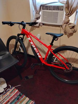 Bike Doctor of Crofton