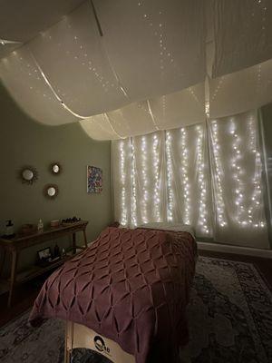 New Beginnings Massage and Wellness