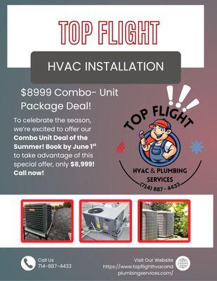 Topflight Home Services