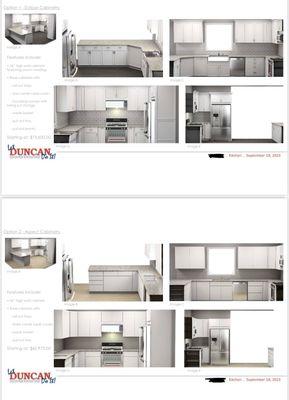 Duncan's Bath & Kitchen Center