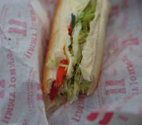 Jimmy John's