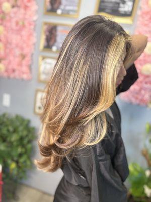 Arianna Hair & Creations