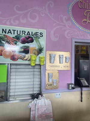 Chino Bakery Panaderia