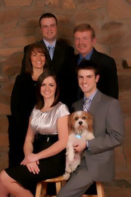 Rhodes Centers For Better Hearing