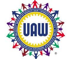 Capitol Of California Council Of UAW Retirees