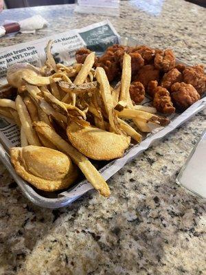Shelly's Uptown Grill