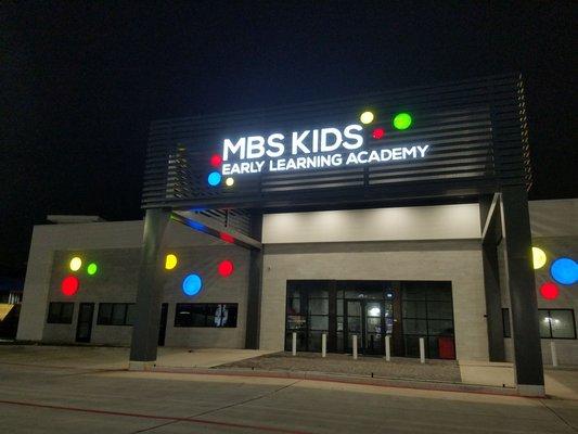 MBS Kids Early Learning Academy
