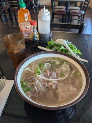 Special Combination Pho