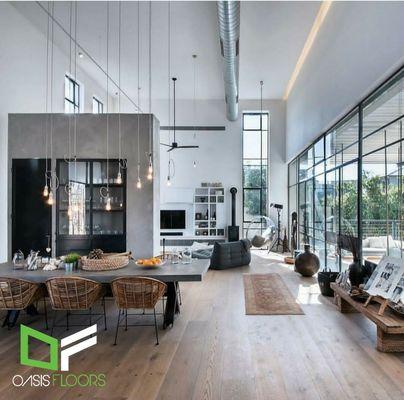 Oasis Floors Florida