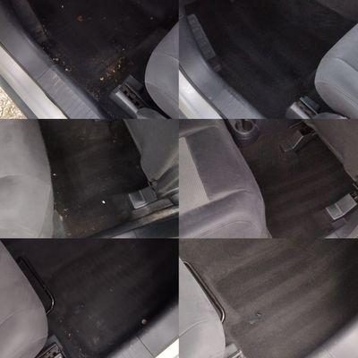 Drive And Shine Mobile Detailing