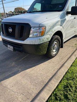 Proscape Landscaping