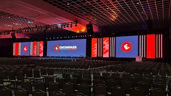 Encompass Event Group