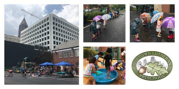 Midtown Lutheran Preschool