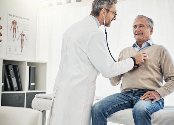 Chesapeake Regional Breast Care