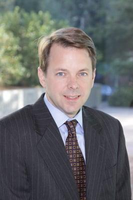 Christopher G. Moorman