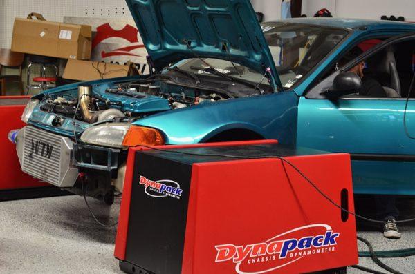 Unrivaled Performance