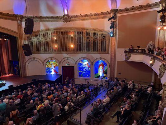 Neptune Theatre