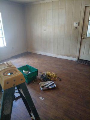 Rich Hands Home Remodelling