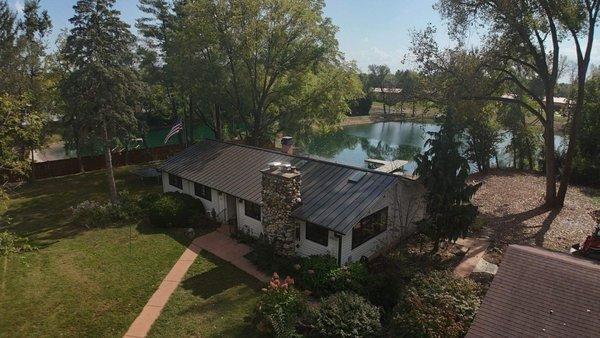 A & E Roofing & Siding