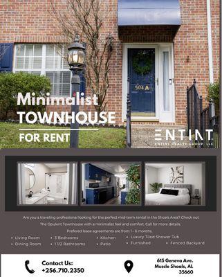 Entint Realty Group