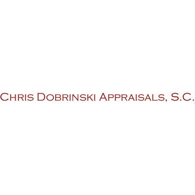 Chris Dobrinski Appraisals SC