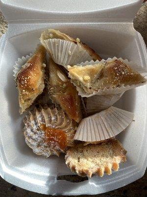Tabrizi Bakery
