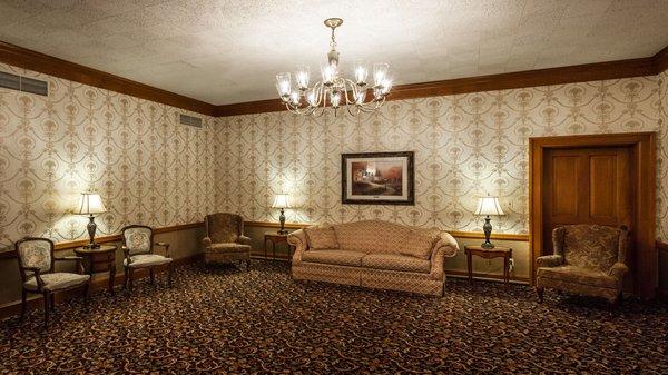 Webb Noonan Kidd Funeral Home