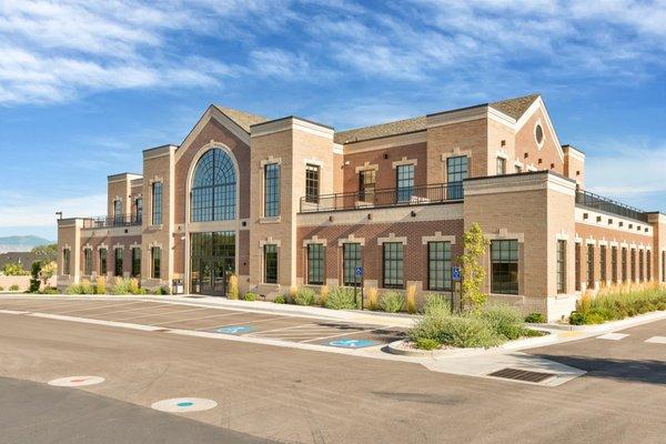 Bell Canyon Executive Suites