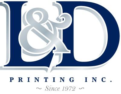 L & D Printing Inc.