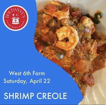 Boudanny's Cajun Magic & More