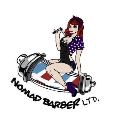 Nomad Barber
