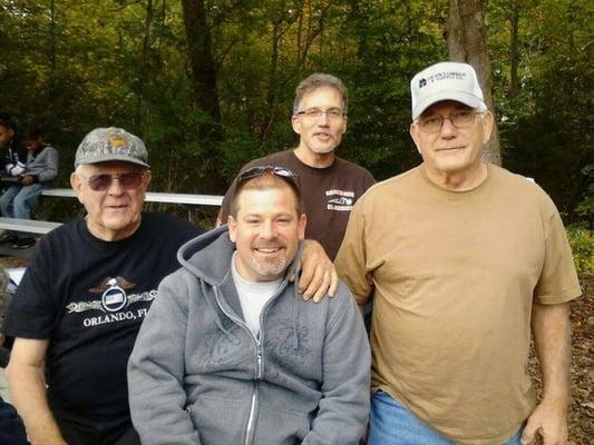 Rowell's Butcher Shop