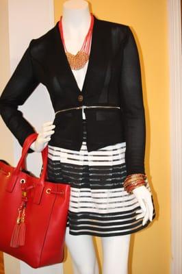 Highstepper's Boutique