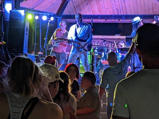 Downtown Sheboygan Association, Inc