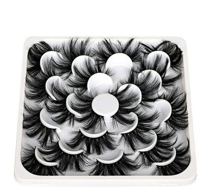 Real MINK eye lashTray
$15.00