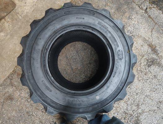 Caleb's Tire & Road Service