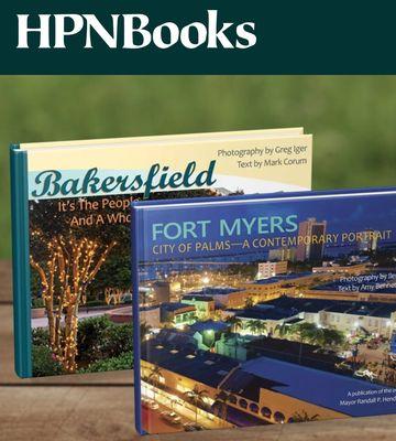 HPN Books
