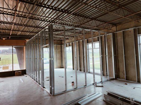 DNC Commercial Construction