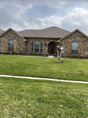 Guaranteed Pest Services