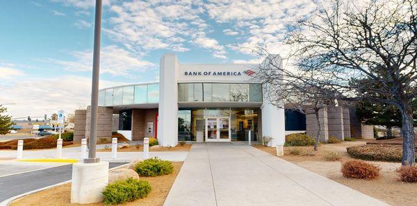 Bank of America Mortgage