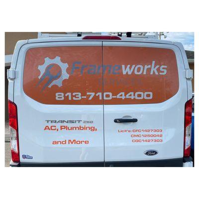 Frameworks Services