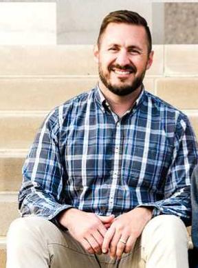 Dr. Jonathan Titus - Titus Dentistry - Dentist Middletown IN