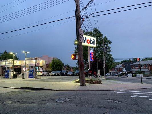 Parsons & 20th Auto Care