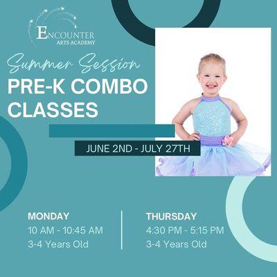 Encounter Arts Academy