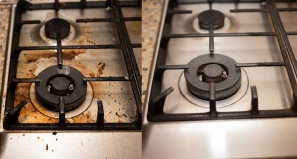 Francisca's Cleaning Service