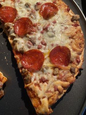 Red Baron Pizza