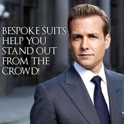 Art Lewin Bespoke Suits - Beverly Hills